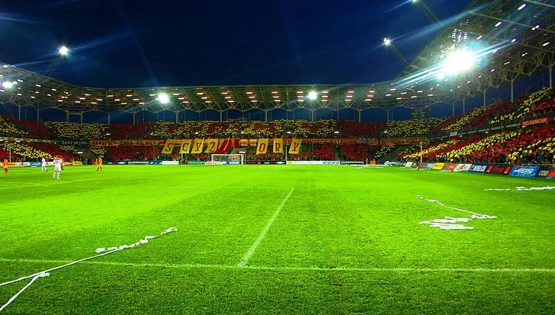 Były prezes Korony Kielce skazany