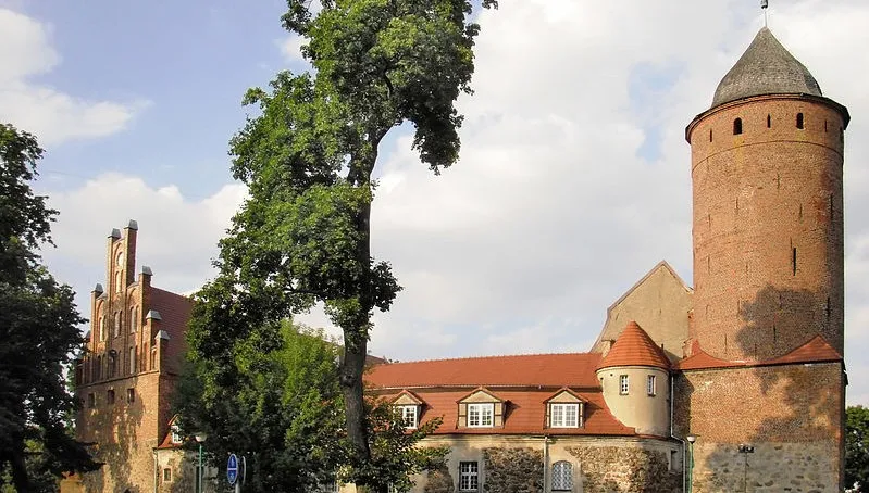 Świdwin: umorzono śledztwo ws. byłego burmistrza