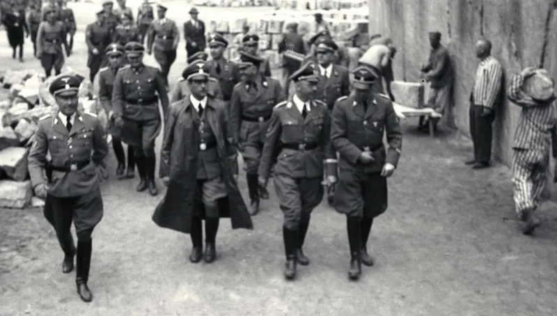 Austriacki rząd zatwierdził dalszą rozbudowę miejsca pamięci w Gusen. "Sukces polskiej polityki historycznej"