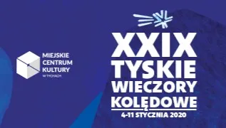 Tychy śpiewają kolędy. Aż przez tydzień!