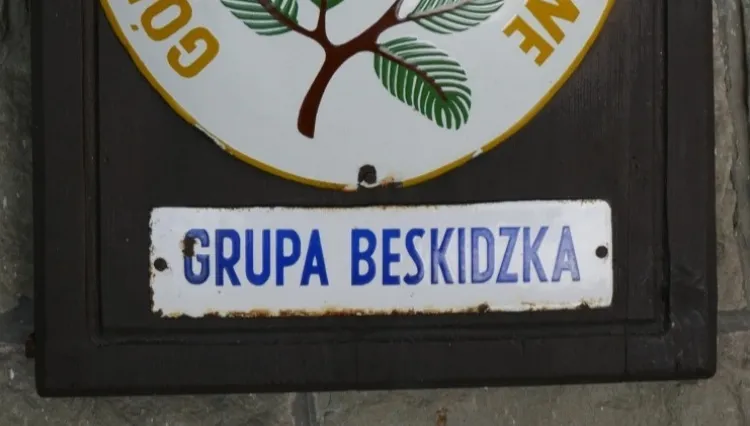 Grupa Beskidzka GOPR ma nowego naczelnika