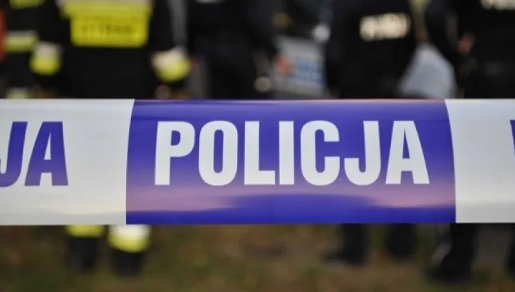 Dramatyczne odkrycie w jednym z brzeskich mieszkań. Doszło do "poszerzonego samobójstwa"?