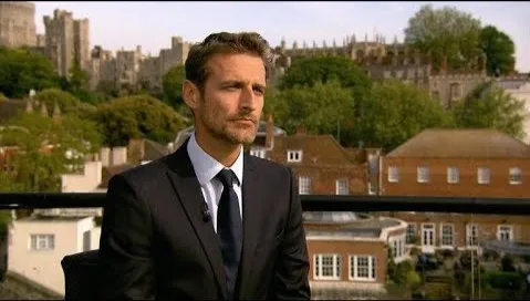Portrety ze Złotych Globów zawsze budzą zachwyt. Tym razem wykona je Alexi Lubomirski!