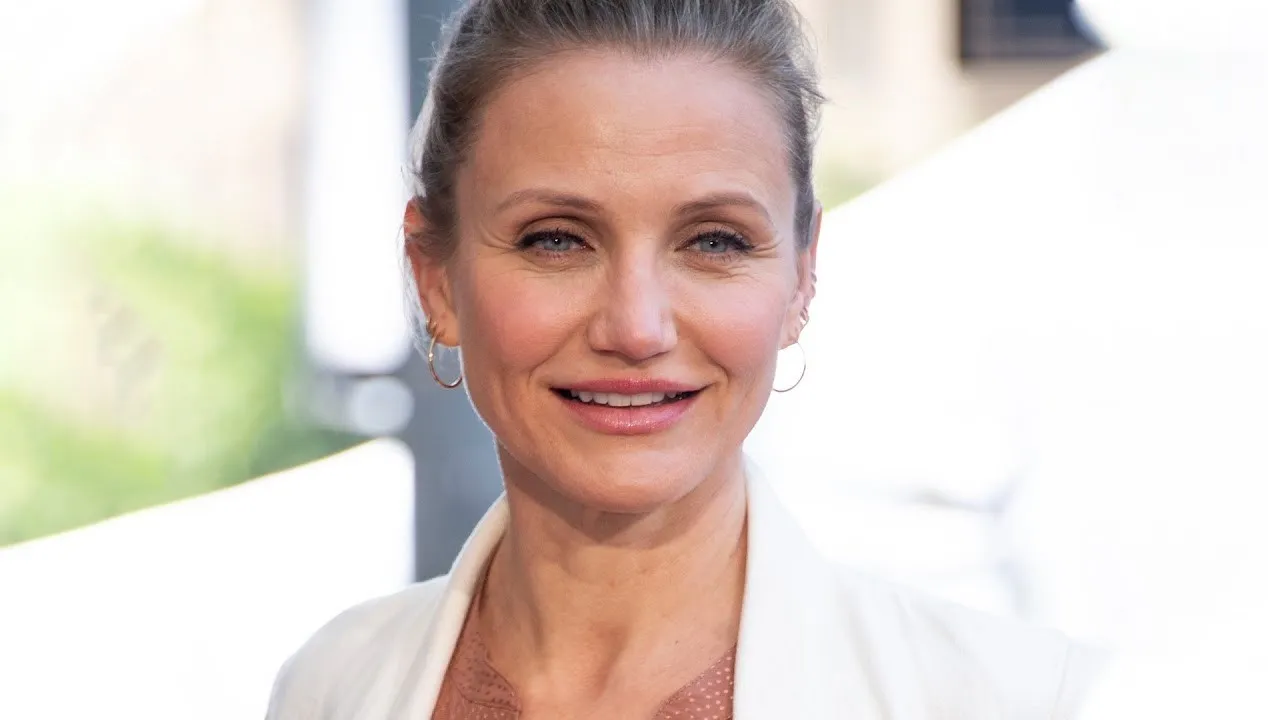 Cameron Diaz urodziła córkę! To pierwsze dziecko 47-letniej aktorki