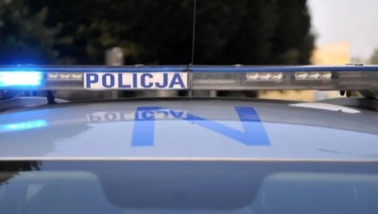 Pijany, bez prawa jazdy i uciekł w miejsca wypadku