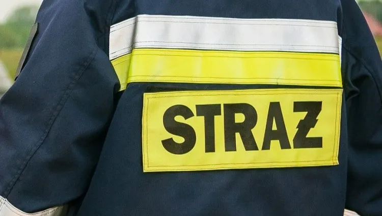 Nowe fakty po tragicznym pożarze