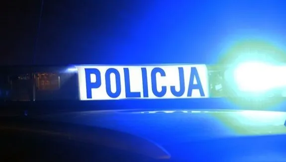 Badają okoliczności pożaru w hospicjum