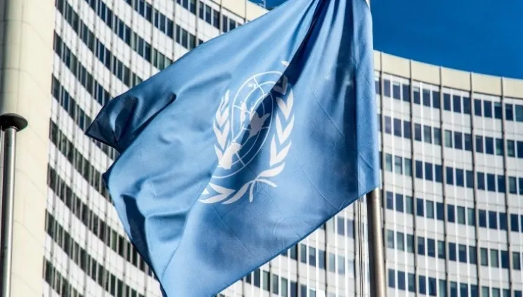 Wspólne oświadczenie Rady Bezpieczeństwa ONZ. USA zarzuca blokowanie go Rosji i Chinom