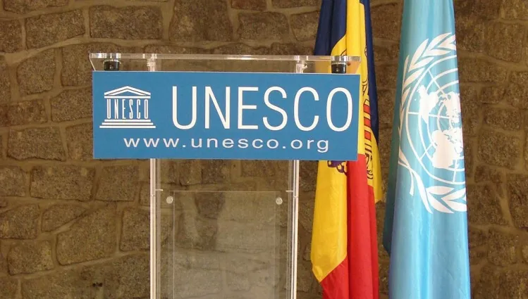 UNESCO przypomina: USA i Iran zobowiązały się do nieniszczenia dóbr kultury