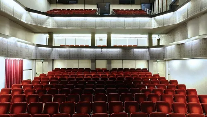 Dyrektor Teatru Bagatela zatrzymany. Usłyszy zarzuty?
