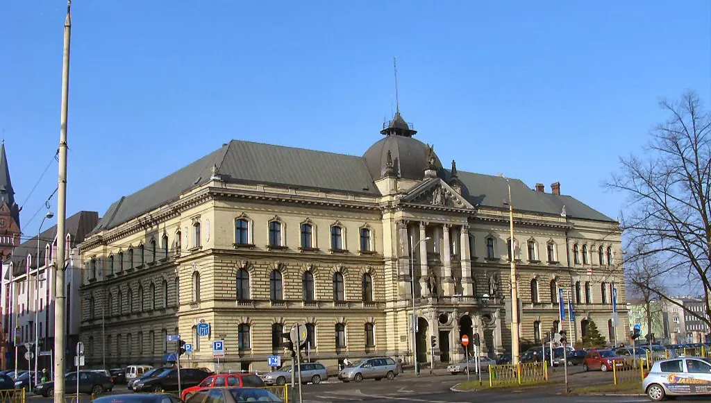  Pałac Ziemstwa Pomorskiego będzie zrewitalizowany