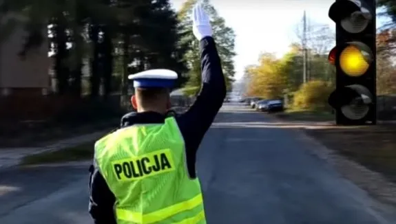 Gdańsk: policja zatrzymała 23 prawa jazdy