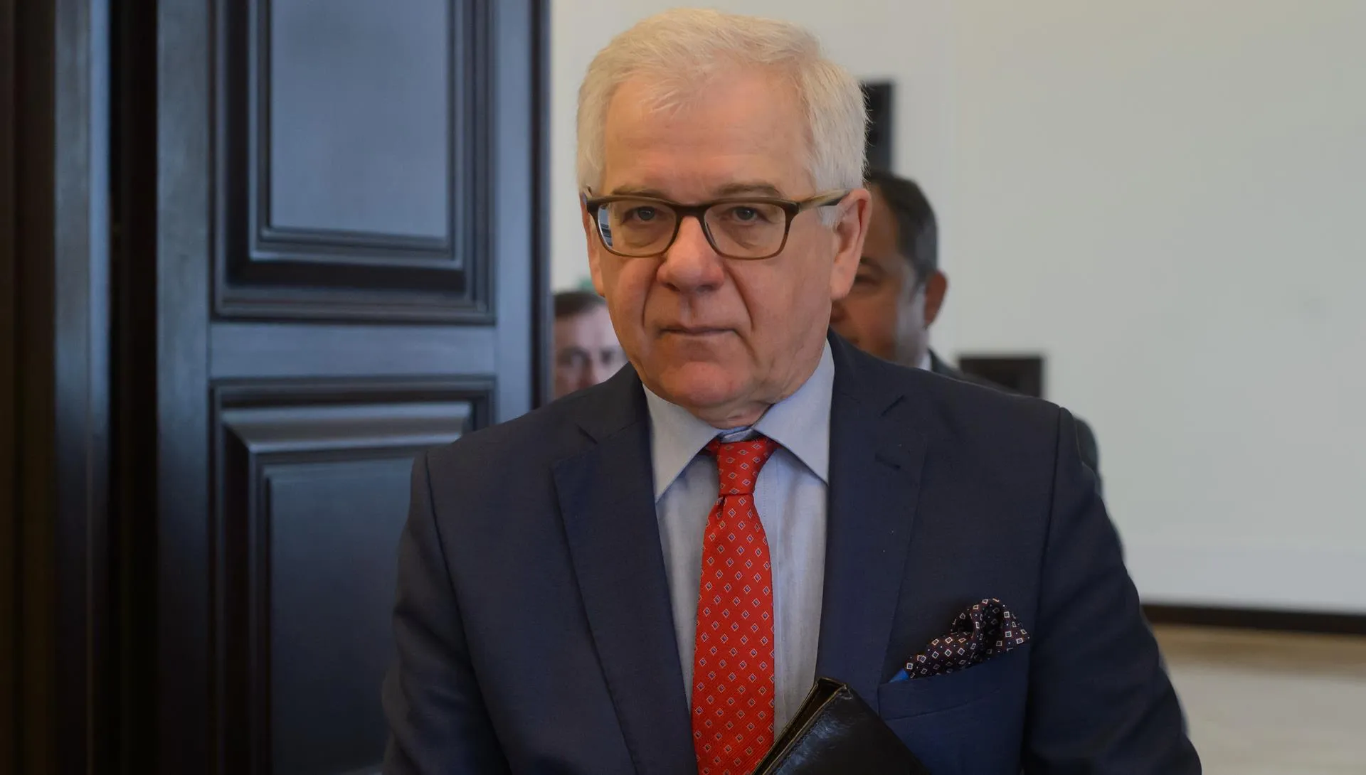 MSZ wyśle przedstawiciela do Jerozolimy 