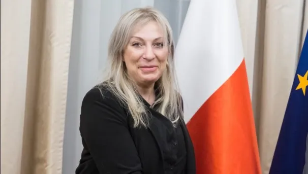 Ambasador RP w Iraku przebywa w Polsce