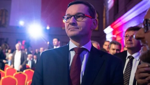 Premier zwrócił się do bliskich ofiar
