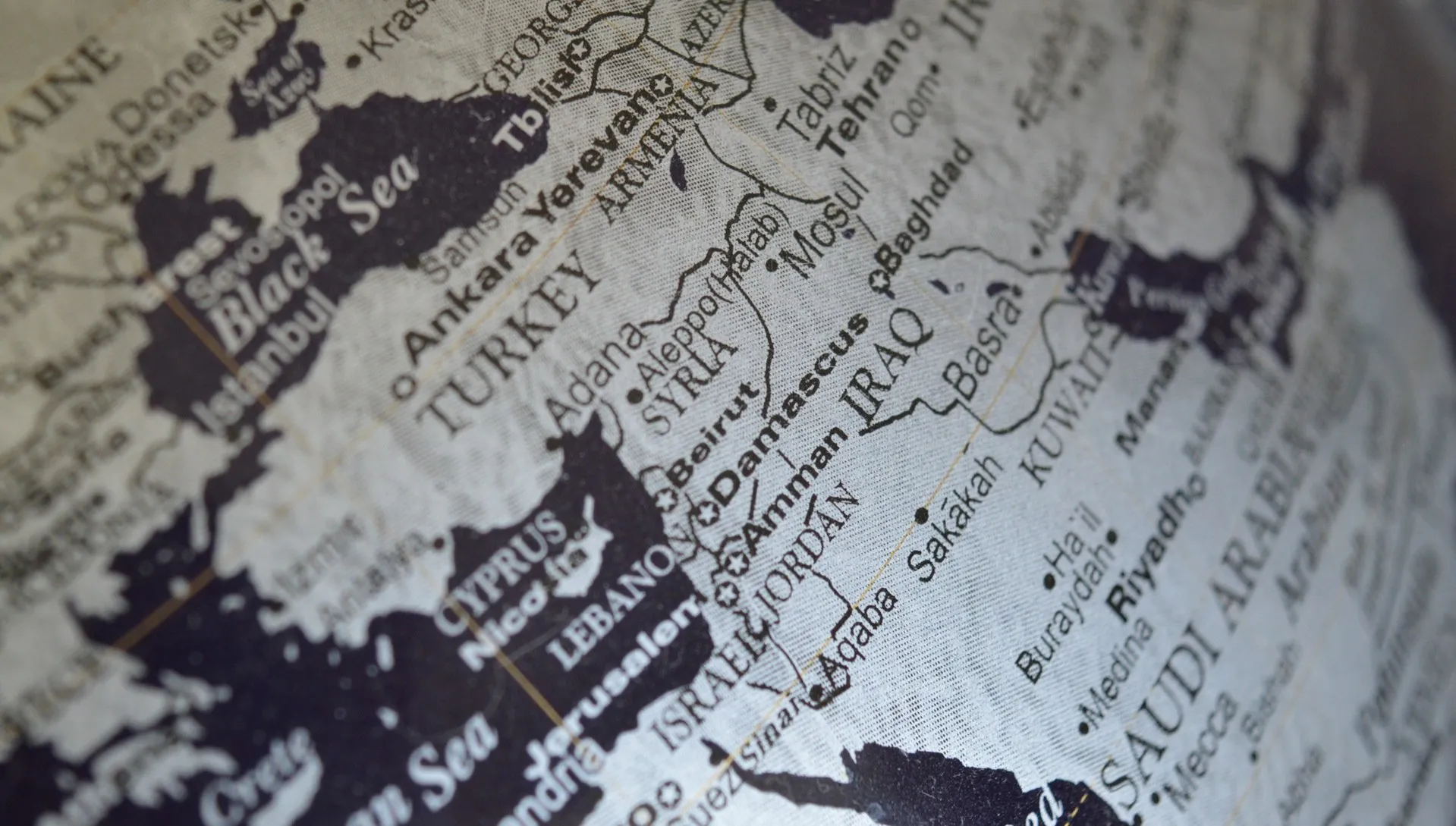 Irak bez polskich wolontariuszy