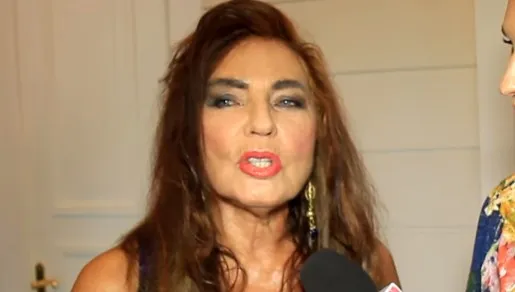 Agnieszka Perepeczko martwi się pożarami w Australii. Jej luksusowa willa może spłonąć