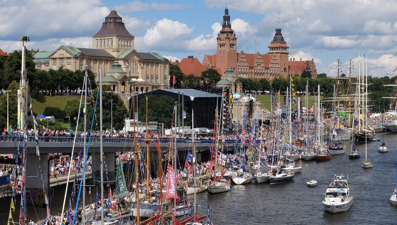 Szczecin: tak możesz wymienić stary piec