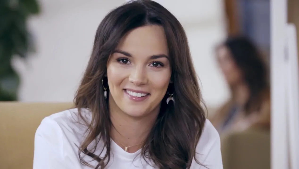 Paulina Krupińska-Karpiel o zaletach macierzyństwa. "Nie muszę się już z nikim ścigać"