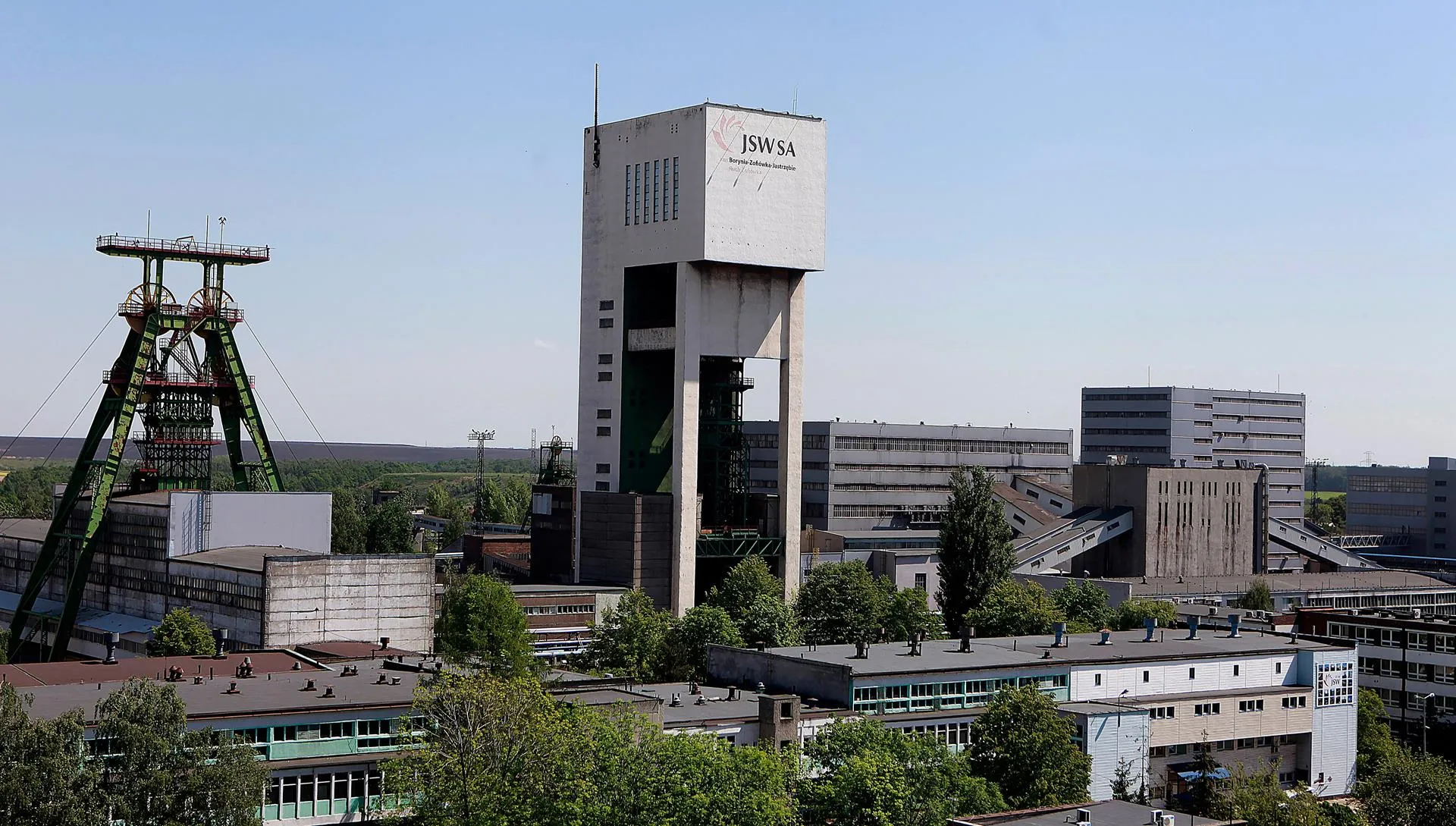 Śledztwo ws. katastrofy w kopalni Zofiówka umorzone