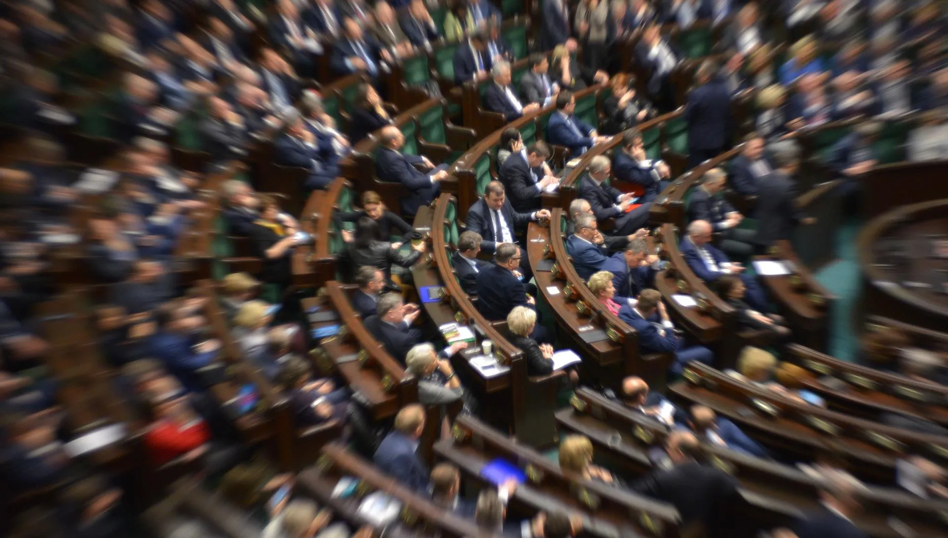 Ważne postanowienie ws. emerytur