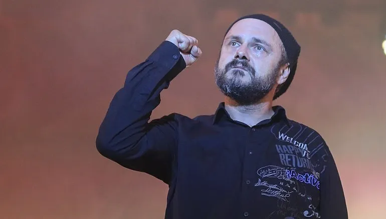 Jakubik przestał oglądać TV, czytać prasę bo? "Ten kraj już nigdy nie będzie taki sam"!