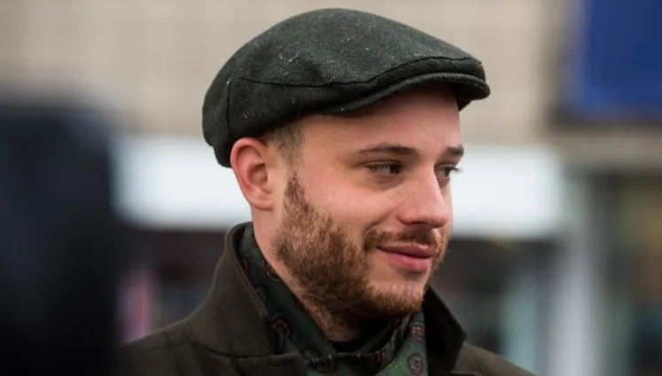 Jan Śpiewak zostanie ułaskawiony? "Prezydent wszczął postępowanie"