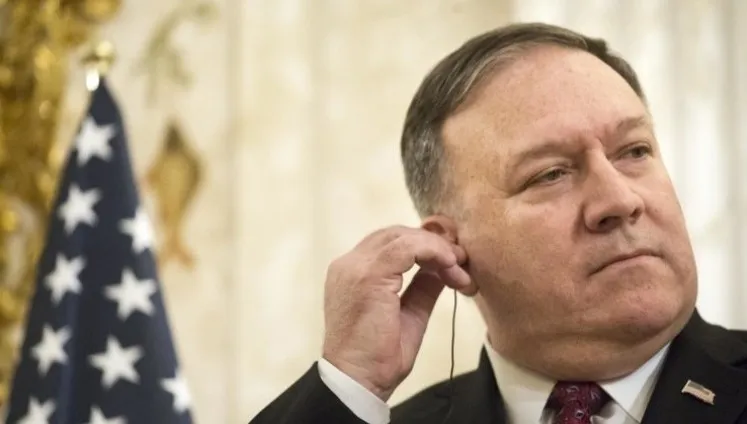 USA wspierają Ukrainę w śledztwie