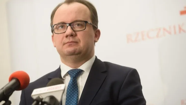 Bodnar pobiegł na skargę do Komisji Weneckiej. "Poinformowałem o zagrożeniu"
