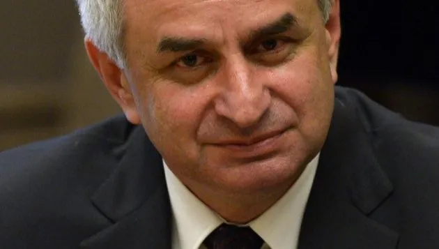 Prezydent Abchazji podał się do dymisji