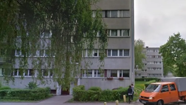 Wybuch w bloku mieszkalnym w Warnie. Jedna ofiara, są ranni