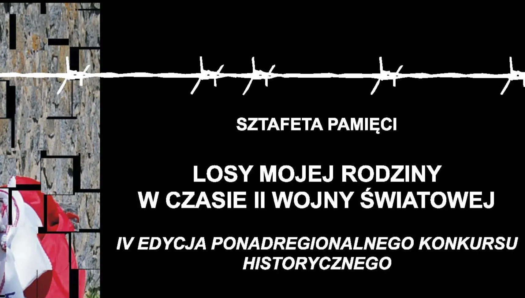 Znasz losy swojej rodziny z czasów II WŚ? IPN organizuje konkurs dla dzieci i młodzieży