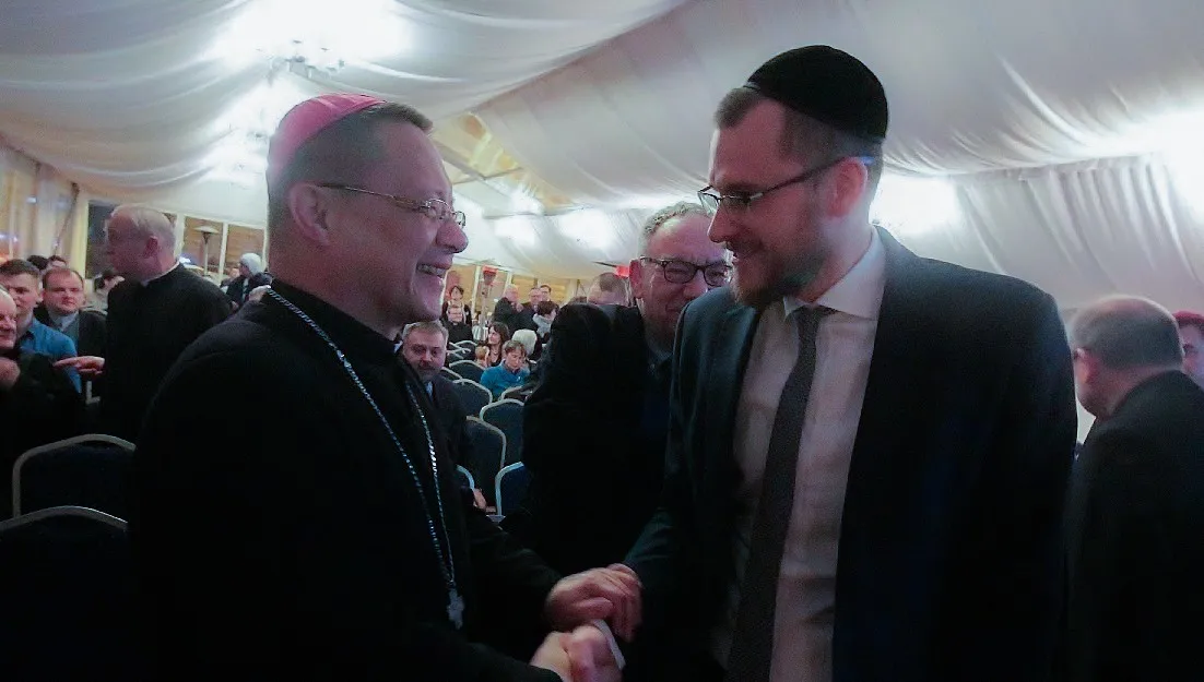 Łódź: od środy obchody Dnia Judaizmu