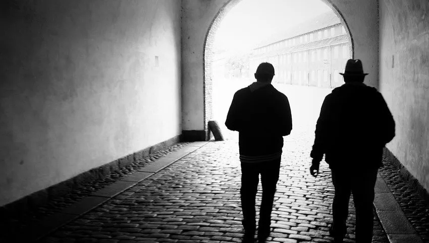 Ramzes obciążył Westerna. Gangster zeznaje w sprawie zbrojnego przejęcia dyskoteki