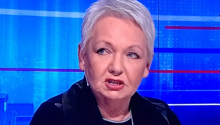 Senator Koalicji Obywatelskiej zapytano o treść ustawy. Odpowiedź? Rozbrajająco szczera!