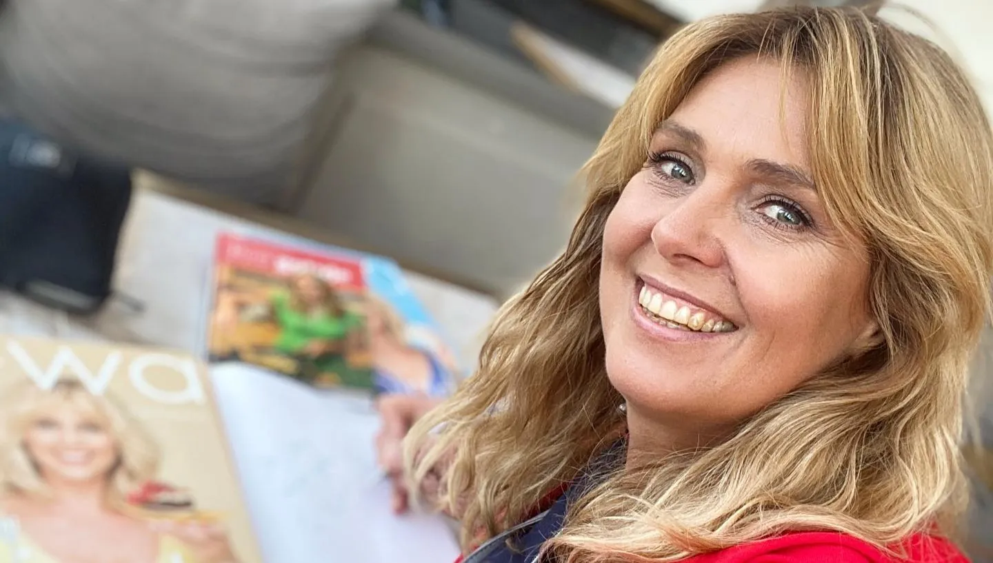 Jest mnóstwo pięknych dziewczyn ale... Ewa Wachowicz: To tytuł Miss jest dożywotni