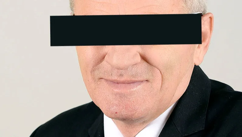 Były senator usłyszy zarzuty
