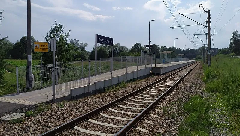 Kolej w Polsce bardziej konkurencyjna?