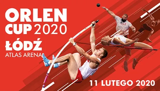 Czołowi polscy lekkoatleci na mityngu w Łodzi