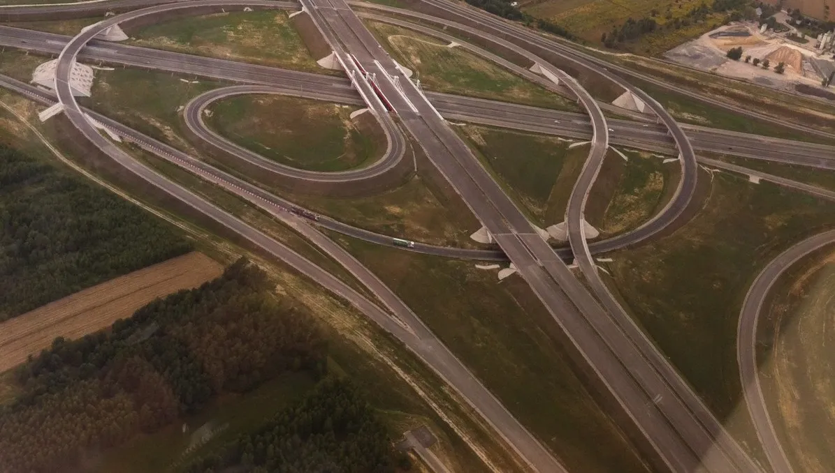 W czwartek utrudnienia na autostradzie A1