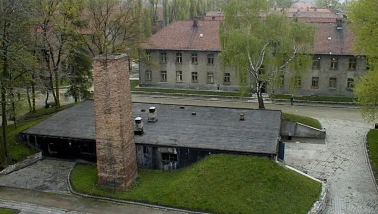 16 lat temu zmarł słynny pięściarz z Auschwitz 