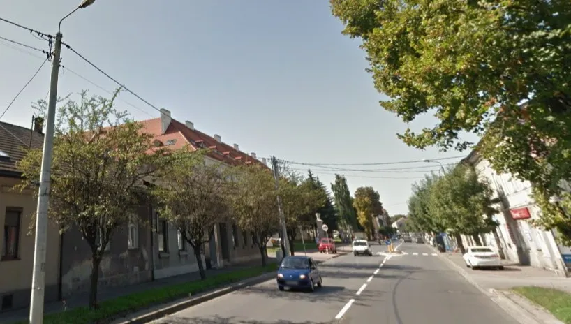 Główna ulica Wadowic do przebudowy