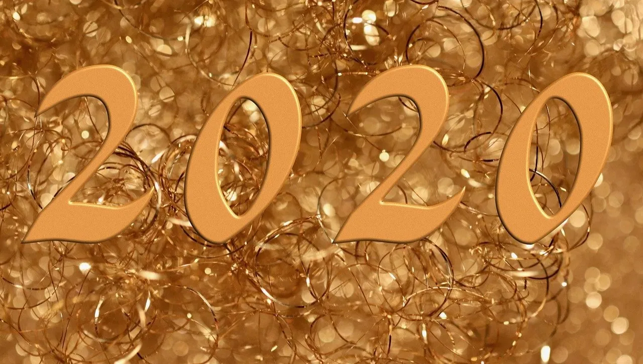Rozpoczął się 2020 rok. Według kalendarza juliańskiego