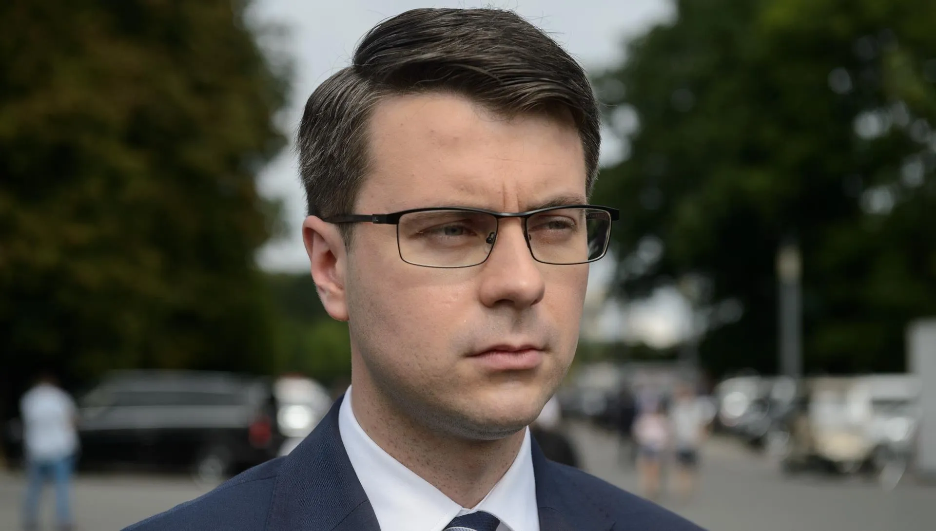 Muller: czekamy na decyzję TSUE