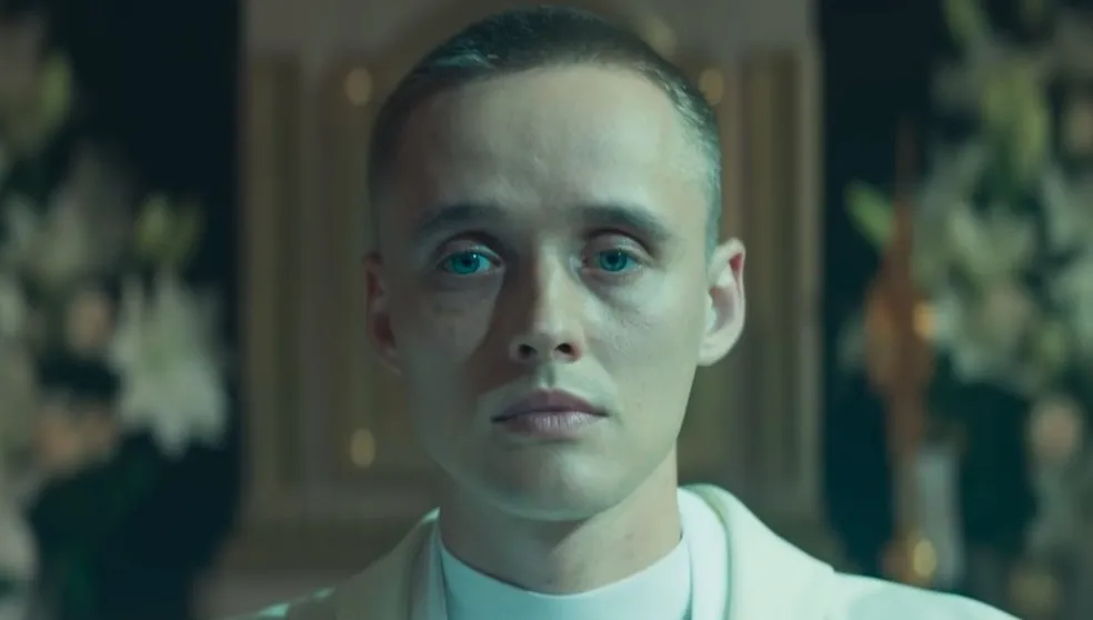"Corpus Christi" ma szansę na Oscara! Członek Akademii: Nie tylko dlatego, że zaczyna się na "C"