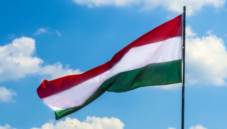 Wiceszefowa Fideszu w zdecydowanej reakcji na słowa Webera. "Nie mamy w zwyczaju zmuszać do milczenia"
