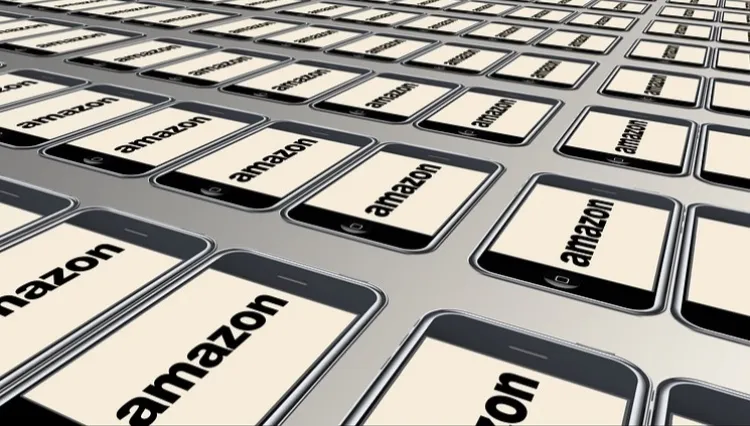 Amazon z przytupem wchodzi na rynek indyjski. "XXI wiek będzie wiekiem Indii"