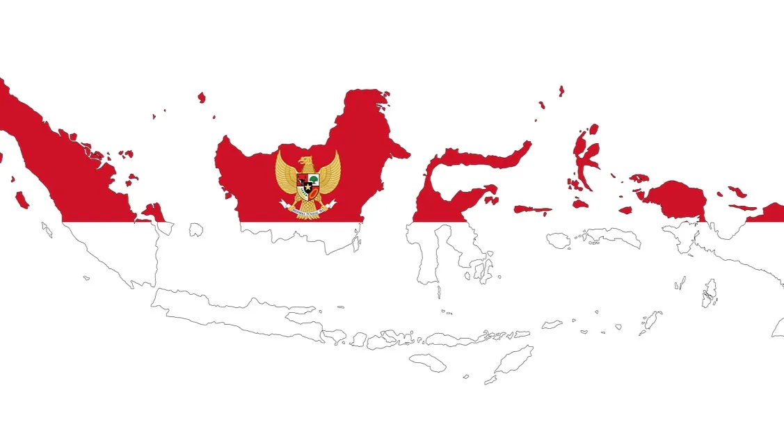 Indonezja zbuduje nową stolicę!