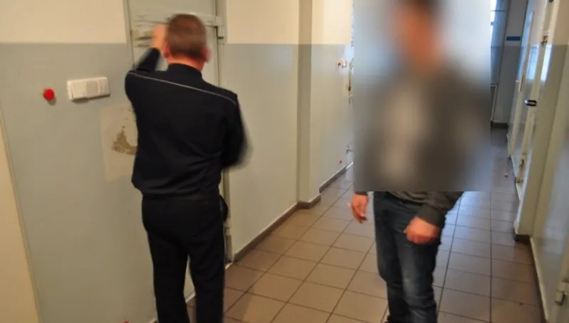 To oni napadli na ratownika medycznego?