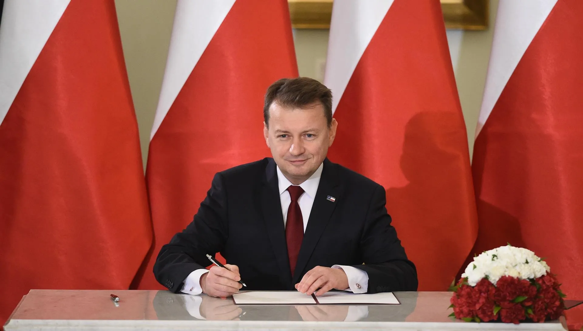 Wojsko potrzebuje nowoczesnego sprzętu